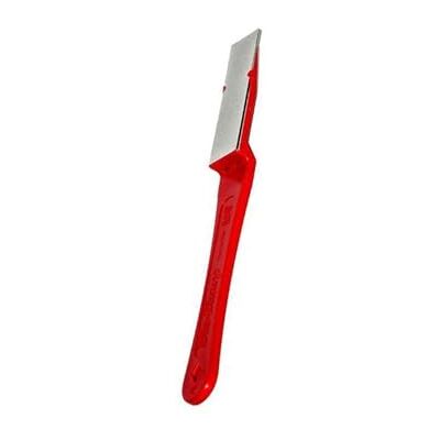 DMT (Diamond Machining Technology) OD2F OD2F Feste Klinge, Jagdmesser, Outdoor, Camping, rot, Fine DMT (Diamond Machining Technology) OD2F OD2F Feste Klinge, Jagdmesser, Outdoor, Camping, rot, Fine