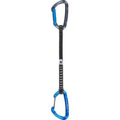 Skylotec Lime Set M-UL, 22 cm, Anthracite/Blue Skylotec Lime Set M-UL, 22 cm, Anthracite/Blue