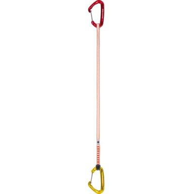 Skylotec Fly-Weight EVO Long Set, 55 cm, RED/Gold Skylotec Fly-Weight EVO Long Set, 55 cm, RED/Gold