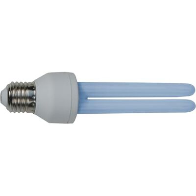 Silva Fly-Shield UV-Ersatzlampe für Solo und Solo Plus, Standard Passendes UV-Ersatzleuchtmittel für Fly-Shield Solo und Solo Plus, zum schnellen Austausch bei nachlassender Leistung Silva Fly-Shield UV-Ersatzlampe für Solo und Solo Plus, Standard Passendes UV-Ersatzleuchtmittel für Fly-Shield Solo und Solo Plus, zum schnellen Austausch bei nachlassender Leistung