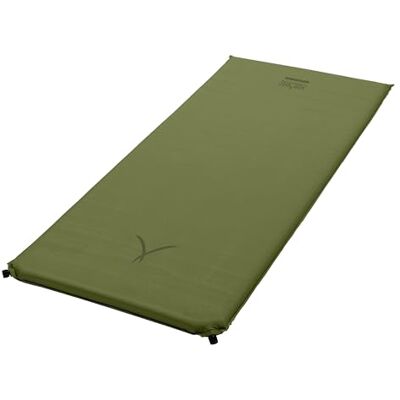 Canyon Hancock 5.0 XW/Extra breite Isomatte 198 × 76 × 5 cm/Selbstaufblasend & komfortabel/R-Wert 4.5 / Für Camping, Vanlife & große Personen Canyon Hancock 5.0 XW/Extra breite Isomatte 198 × 76 × 5 cm/Selbstaufblasend & komfortabel/R-Wert 4.5 / Für Camping, Vanlife & große Personen