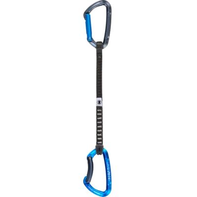 Skylotec Lime Set UL, 22 cm, Anthracite/ELECTRICBLUE Skylotec Lime Set UL, 22 cm, Anthracite/ELECTRICBLUE
