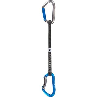 Skylotec Salto UL, 22 cm, Titanium/ELECTRICBLUE Skylotec Salto UL, 22 cm, Titanium/ELECTRICBLUE