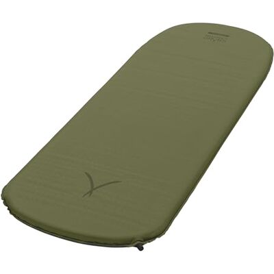 Canyon Hattan 5.0 L/XL-Isomatte 198 × 63 × 5 cm/Selbstaufblasend & isolierend/R-Wert 4.5 / Für große Personen beim Camping, Trekking & Outdoor Canyon Hattan 5.0 L/XL-Isomatte 198 × 63 × 5 cm/Selbstaufblasend & isolierend/R-Wert 4.5 / Für große Personen beim Camping, Trekking & Outdoor