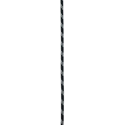 EDELRID PES Cord 5MM 8M Schwarz, Kletterausrüstung, Größe 8 m Farbe Night EDELRID PES Cord 5MM 8M Schwarz, Kletterausrüstung, Größe 8 m Farbe Night