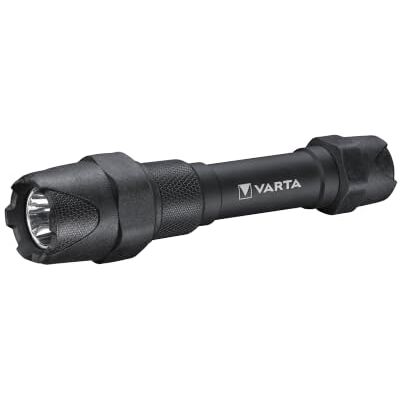 Varta F20 Pro Schwarze Handlampe - Handlampe Varta F20 Pro Schwarze Handlampe - Handlampe