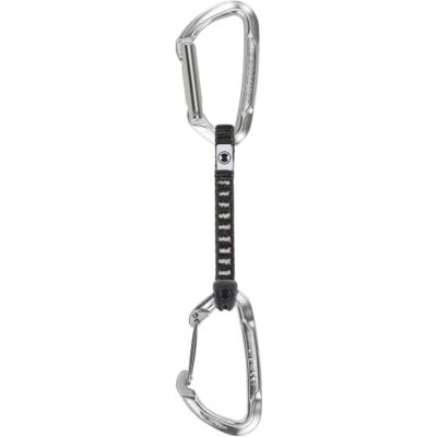 Skylotec Lime Set M-UL, 12 cm, Silver Skylotec Lime Set M-UL, 12 cm, Silver