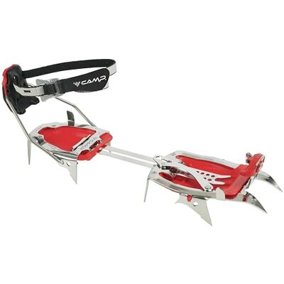 C.A.M.P. Steigeisen für Skitouren SKIMO PURE NANOTECH C.A.M.P. Steigeisen für Skitouren SKIMO PURE NANOTECH