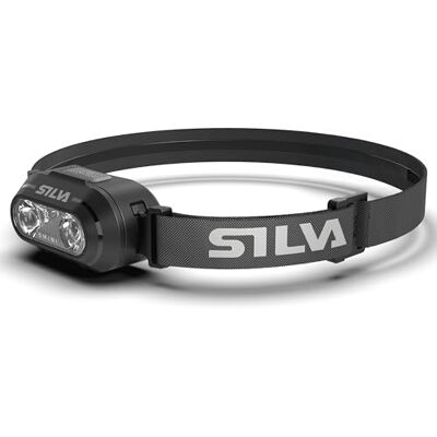 Silva Stirnlampe LED Wiederaufladbar USB C Smini LT 44 Gramm 250 Lumen Kopflampe Stirnlampe Rotlicht 3 Helligkeitsstufen Weiß & Rot LED Kopflampe Batterieanzeige Silva Stirnlampe LED Wiederaufladbar USB C Smini LT 44 Gramm 250 Lumen Kopflampe Stirnlampe Rotlicht 3 Helligkeitsstufen Weiß & Rot LED Kopflampe Batterieanzeige