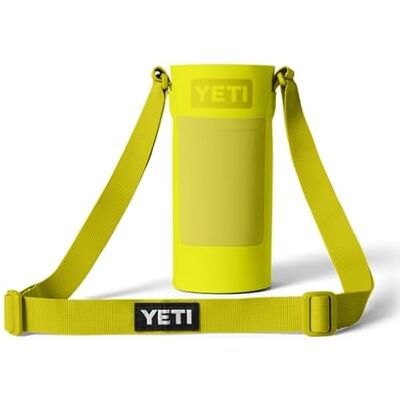 YETI Rambler Flaschenschlinge, Firefly Yellow, Klein YETI Rambler Flaschenschlinge, Firefly Yellow, Klein