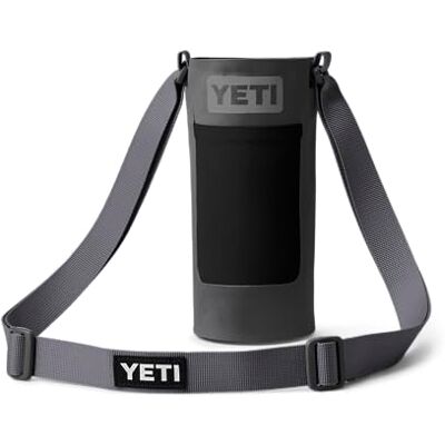 YETI Rambler Flaschenschlinge, Charcoal, Klein YETI Rambler Flaschenschlinge, Charcoal, Klein