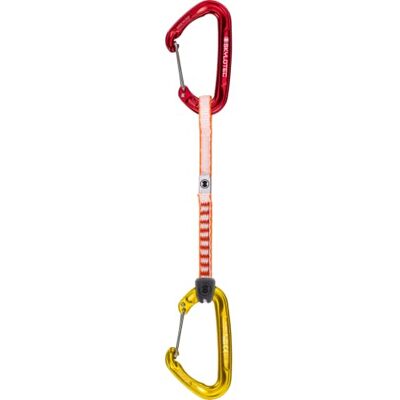 Skylotec Fly-Weight EVO Set UL, 17 cm, RED/Gold Skylotec Fly-Weight EVO Set UL, 17 cm, RED/Gold