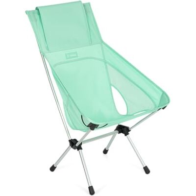Helinox Chair One Highback (re) Hochleistungs-Campingstuhl, 2,6 lbs, Campingstühle hohe Rückenlehne, verstaubar, tragbarer Stuhl für Rucksackreisen, Camping, Wandern, Reisen, Biscay Green Helinox Chair One Highback (re) Hochleistungs-Campingstuhl, 2,6 lbs, Campingstühle hohe Rückenlehne, verstaubar, tragbarer Stuhl für Rucksackreisen, Camping, Wandern, Reisen, Biscay Green