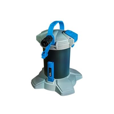 Unger HighFlow Reinwasserfilter (mit auswechselbarem Harzbeutel, entfernt Kalk & Mineralien, einfacher Anschluss an Gartenschlauch, inkl. TSD-Messgerät, Reinwasser Glas- und Fensterreinigung) HFF25P Unger HighFlow Reinwasserfilter (mit auswechselbarem Harzbeutel, entfernt Kalk & Mineralien, einfacher Anschluss an Gartenschlauch, inkl. TSD-Messgerät, Reinwasser Glas- und Fensterreinigung) HFF25P