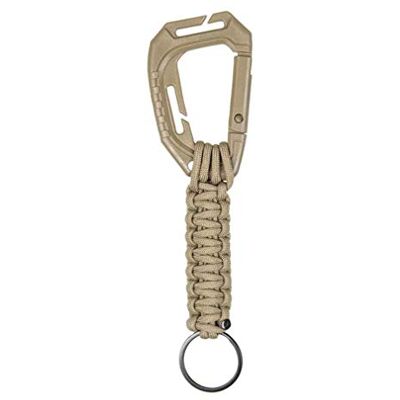 Mil-Tec Unisex Crazy Camo Schlüsselanhänger Mil-Tec Unisex Crazy Camo Schlüsselanhänger