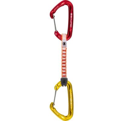 Skylotec Fly-Weight EVO Set UL, 12 cm, RED/Gold Skylotec Fly-Weight EVO Set UL, 12 cm, RED/Gold