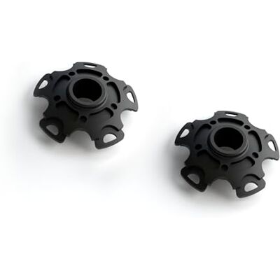 Silva ERSATZTEILE UND ZUBEHÖR BASTONE BASKETS für Trekkingstöcke UNISEX ERWACHSENE Silva ERSATZTEILE UND ZUBEHÖR BASTONE BASKETS für Trekkingstöcke UNISEX ERWACHSENE