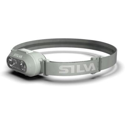Silva Stirnlampe LED Wiederaufladbar USB C Smini LT 44 g 250 Lumen Kopflampe Stirnlampe Rotlicht 3 Helligkeitsstufen Weiß & Rot LED Kopflampe Batterieanzeige Silva Stirnlampe LED Wiederaufladbar USB C Smini LT 44 g 250 Lumen Kopflampe Stirnlampe Rotlicht 3 Helligkeitsstufen Weiß & Rot LED Kopflampe Batterieanzeige