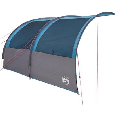 vidaXL Wasserfester Tarp Personen 260 x 300 x 260 cm Wasserdicht vidaXL Wasserfester Tarp Personen 260 x 300 x 260 cm Wasserdicht