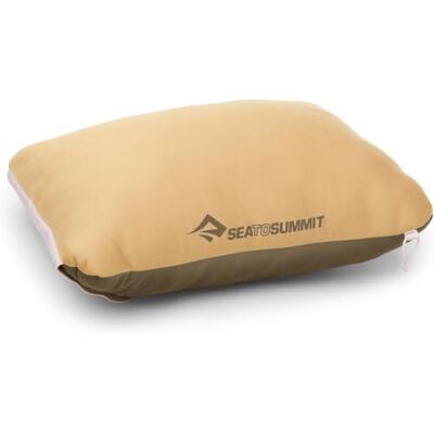 Sea to Summit FoamCore Camping- und Reisekissen, Regular (34 x 24 cm), Seestern Sea to Summit FoamCore Camping- und Reisekissen, Regular (34 x 24 cm), Seestern