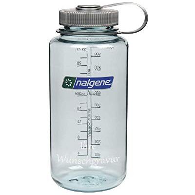 Nalgene Kunststoffflaschen 'Everyday WH' Nalgene Kunststoffflaschen 'Everyday WH'