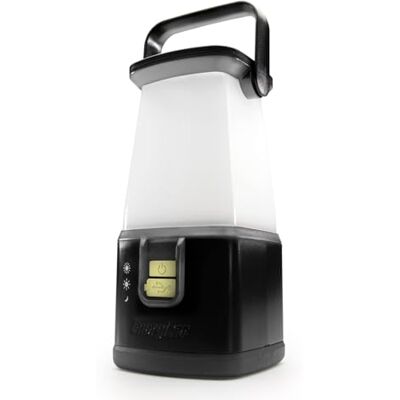 Energizer LED Campinglampe 360 PRO, IPX4 Wasserfest Zeltlicht Ultra Hell Notfalllampe, Tragbar Batteriebetrieben, Outdoor Camping Wandern Notfall Stromausfalllampe Energizer LED Campinglampe 360 PRO, IPX4 Wasserfest Zeltlicht Ultra Hell Notfalllampe, Tragbar Batteriebetrieben, Outdoor Camping Wandern Notfall Stromausfalllampe