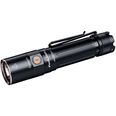 Fenix E28R V2.0 LED-Taschenlampe, wiederaufladbare kleine EDC-Taschenlampe, 1700 Lumen, 273 Meter, Stroboskopfunktion Fenix E28R V2.0 LED-Taschenlampe, wiederaufladbare kleine EDC-Taschenlampe, 1700 Lumen, 273 Meter, Stroboskopfunktion