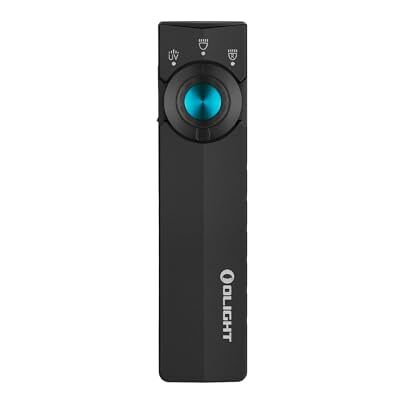 OLIGHT ArkPro Lite klein Taschenlampe, rotlicht taschenlampe als SOS-Signal 1200 Lumen, Dreifach Weißlicht Taschenlampe mit magnetische und USB-C, UV Licht zur Erkennung von Haustiere, Camping, Schwarz OLIGHT ArkPro Lite klein Taschenlampe, rotlicht taschenlampe als SOS-Signal 1200 Lumen, Dreifach Weißlicht Taschenlampe mit magnetische und USB-C, UV Licht zur Erkennung von Haustiere, Camping, Schwarz