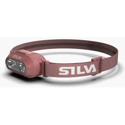 Silva Stirnlampe LED Wiederaufladbar USB C Smini LT 44 g 250 Lumen Kopflampe Stirnlampe Rotlicht 3 Helligkeitsstufen Weiß & Rot LED Kopflampe Batterieanzeige Silva Stirnlampe LED Wiederaufladbar USB C Smini LT 44 g 250 Lumen Kopflampe Stirnlampe Rotlicht 3 Helligkeitsstufen Weiß & Rot LED Kopflampe Batterieanzeige