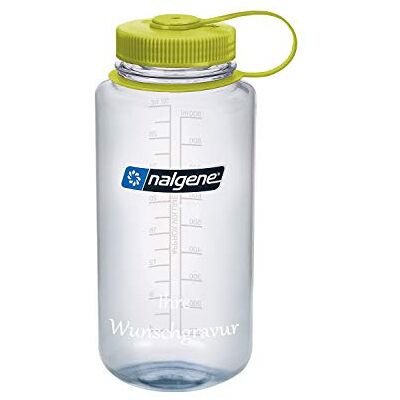 Nalgene Kunststoffflaschen 'Everyday WH' Nalgene Kunststoffflaschen 'Everyday WH'