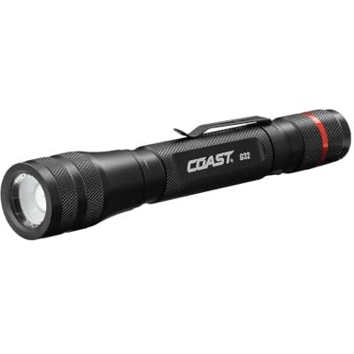 Coast G32 Taschenlampe 355 Lumen Coast G32 Taschenlampe 355 Lumen