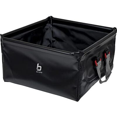 Kampa Camping Faltschüssel - Wasser Eimer 12L Kampa Camping Faltschüssel - Wasser Eimer 12L