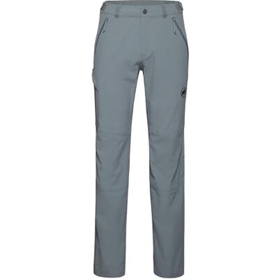 Mammut Runbold Iv Grau Trekkinghose - Trekking Pants Mammut Runbold Iv Grau Trekkinghose - Trekking Pants