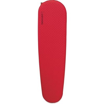 Therm-a-Rest Unisex Prolite Plus Bodenmatratze, Cayenne, 119 x 51 cm Therm-a-Rest Unisex Prolite Plus Bodenmatratze, Cayenne, 119 x 51 cm