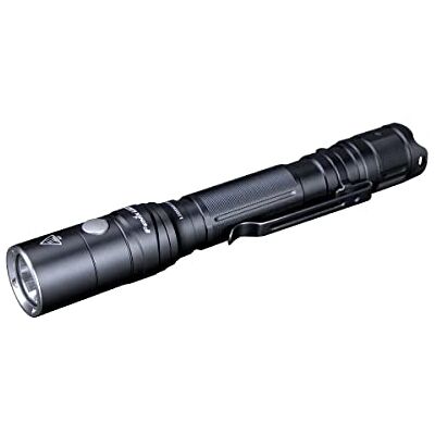 Fenix LD22 V2.0 LED Taschenlampe mit max. 800 Lumen, Strobe und SOS, Multifunktionale Outdoor-Taschenlampe mit Akku USB-C Ladekabel Fenix LD22 V2.0 LED Taschenlampe mit max. 800 Lumen, Strobe und SOS, Multifunktionale Outdoor-Taschenlampe mit Akku USB-C Ladekabel