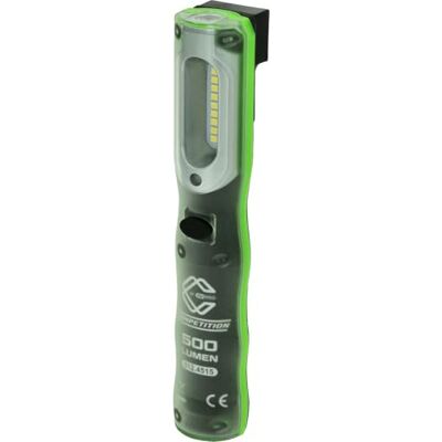 Competition 512.4515 LED-Arbeitsleuchte 500 Lumen (Powered by KS TOOLS) Competition 512.4515 LED-Arbeitsleuchte 500 Lumen (Powered by KS TOOLS)