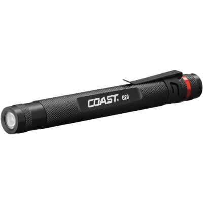 Coast G20 LED Taschenlampe - LED Taschenlampe Coast G20 LED Taschenlampe - LED Taschenlampe