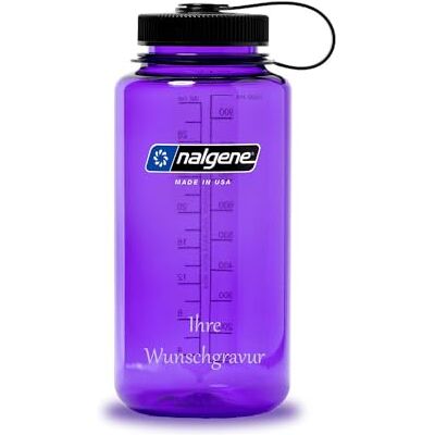 Nalgene Kunststoffflaschen 'Everyday WH' Nalgene Kunststoffflaschen 'Everyday WH'