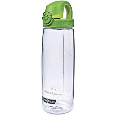 Nalgene Kunststoffflaschen 'Everyday OTF' Nalgene Kunststoffflaschen 'Everyday OTF'