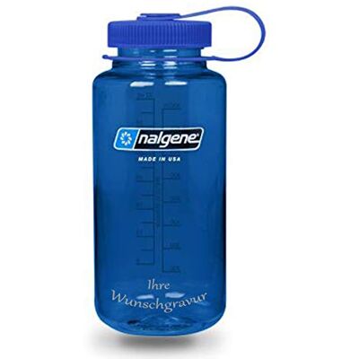 Nalgene Kunststoffflaschen 'Everyday WH' Nalgene Kunststoffflaschen 'Everyday WH'