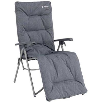 Outwell Torch Lake Premium Ultra Komfort Relax Stuhl & Sonnenliege Outwell Torch Lake Premium Ultra Komfort Relax Stuhl & Sonnenliege