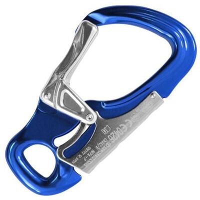 Kong Tango Body Karabiner - Kletterausrüstung Kong Tango Body Karabiner - Kletterausrüstung