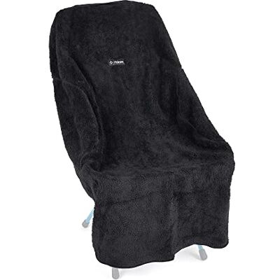 Helinox Fleece Bloncho Decke und Poncho in einem. Angenehm warmes, geschertes Fleece aus recyceltem Material. Maschinenwaschbar (Black) Helinox Fleece Bloncho Decke und Poncho in einem. Angenehm warmes, geschertes Fleece aus recyceltem Material. Maschinenwaschbar (Black)