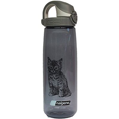 Nalgene Kunststoffflaschen 'Everyday' Grip-n-Gulp Nalgene Kunststoffflaschen 'Everyday' Grip-n-Gulp