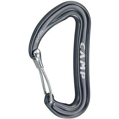 C.A.M.P. Karabiner DYON Rotguss C.A.M.P. Karabiner DYON Rotguss
