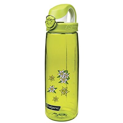 Nalgene Kunststoffflaschen 'Everyday' Grip-n-Gulp Nalgene Kunststoffflaschen 'Everyday' Grip-n-Gulp