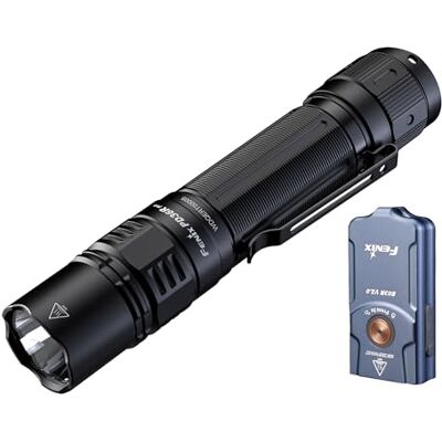 Fenix PD36R Pro LED Wiederaufladbare Taschenlampe Set mit E03R V2.0 Blau,USB-C,2800 Lumen Helle,380m,EDC Taktische Wasserdicht Kleine Gerade,Stroboskopfunktion,Camping,Outdoor,Taschenclip Fenix PD36R Pro LED Wiederaufladbare Taschenlampe Set mit E03R V2.0 Blau,USB-C,2800 Lumen Helle,380m,EDC Taktische Wasserdicht Kleine Gerade,Stroboskopfunktion,Camping,Outdoor,Taschenclip