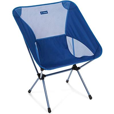 Helinox Chair One XL Die geräumigere Version des Orginalstuhls, One XL, bietet einen umfangreicheren Komfort mit ausgeklügeltem Design und guter Leistung Helinox Chair One XL Die geräumigere Version des Orginalstuhls, One XL, bietet einen umfangreicheren Komfort mit ausgeklügeltem Design und guter Leistung