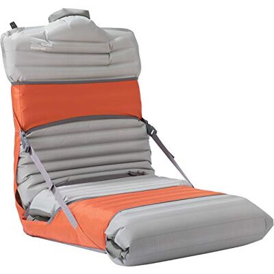 Therm-a-Rest Trekker Chair 25 Breite: für Matten bis 63cm Therm-a-Rest Trekker Chair 25 Breite: für Matten bis 63cm