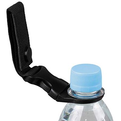 MFH Flaschenhalter für Gürtel und Molle-System MFH Flaschenhalter für Gürtel und Molle-System